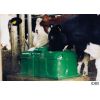 JFC geisoleerde vlotterdrinkbak ID80, 2 drinkplaatsen, 80 liter