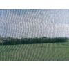 Windbreekgaas Pro Line PVC, geweven Polyester PVC gecoat zwart, breedte 2,1m, rol 50 meter