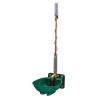 Lister verwarmde drinkbak SB22H met RBH buisverwarming - 66W/230V