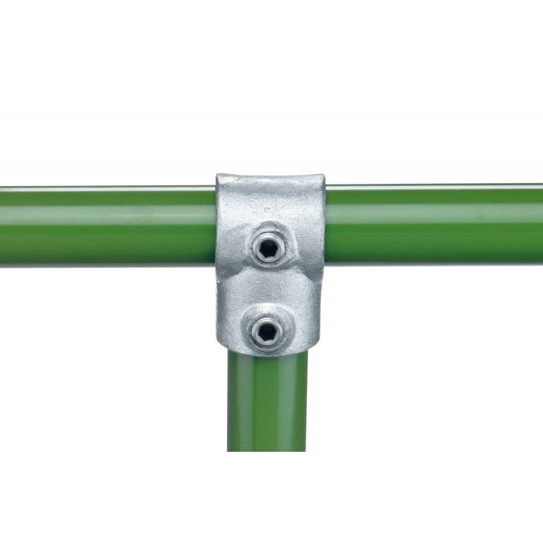 Key clamp buisklem 90° - 11/4