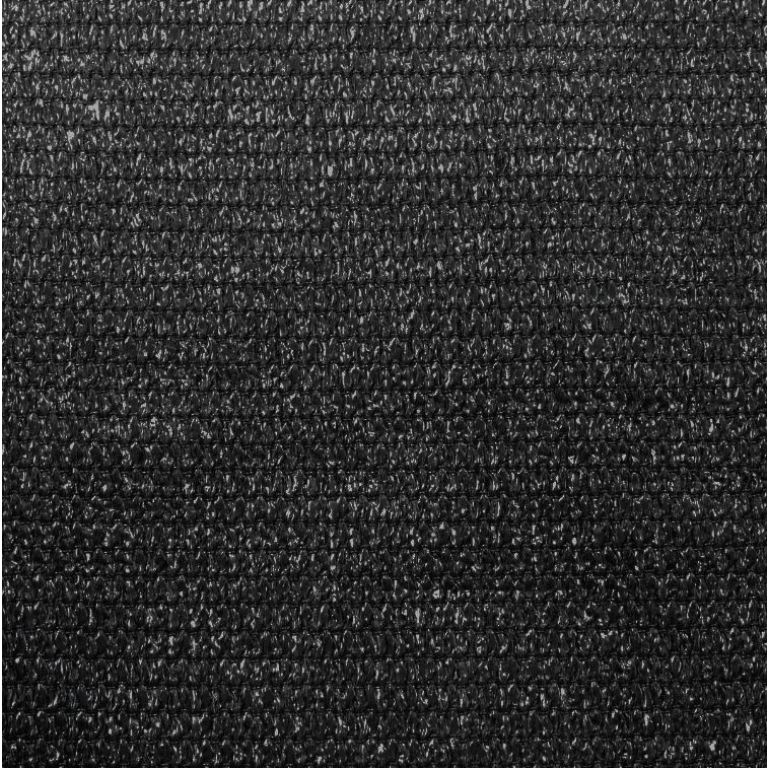 Pro Line HDPE zwart breedte 4,00 m per lopende meter