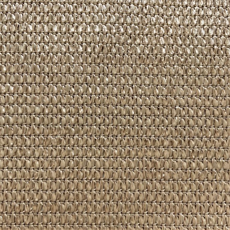 Windbreekgaas/ schaduwdoek Pro Line HDPE zand - beige